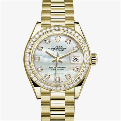 rolex lady datejust 28 used|lady Datejust 28 price.